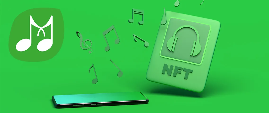 Hvad er NFT musik og hvordan sælger du det?