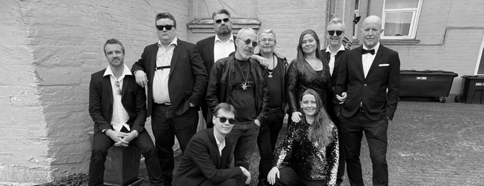The Commitments Souvenirs