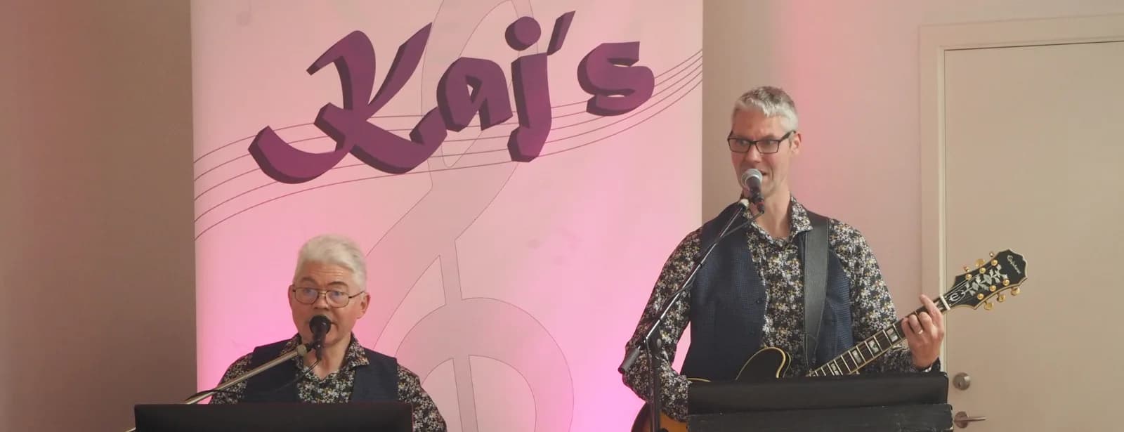 Kaj's
