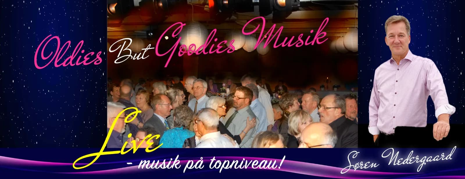 Oldies But Goodies Musik