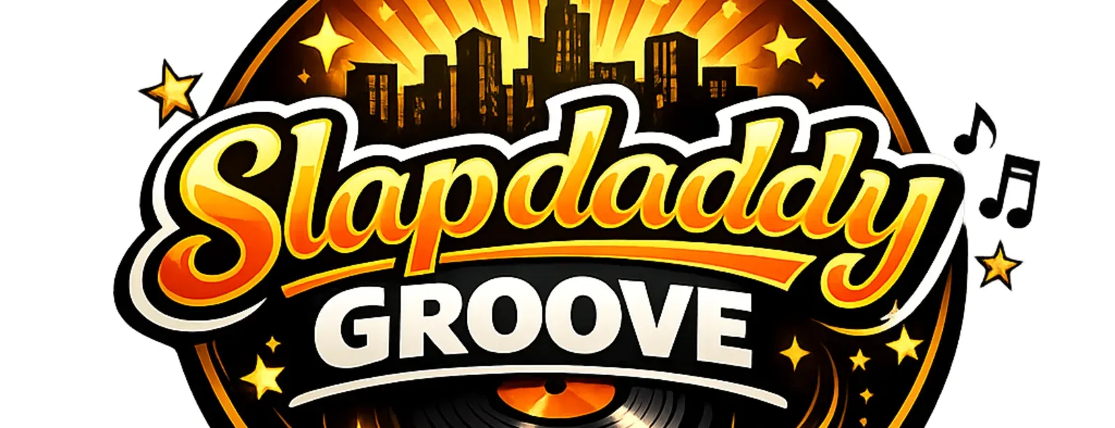 Slapdaddy Groove