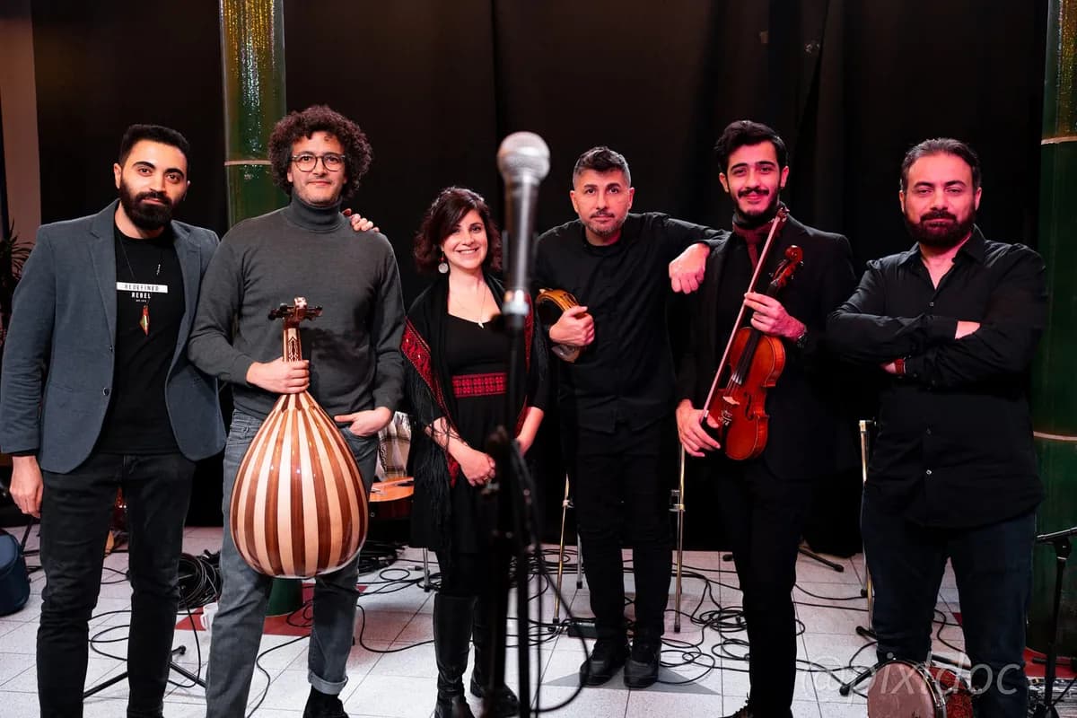 World music