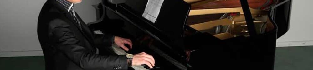 Hyggepianisten, coverbillede