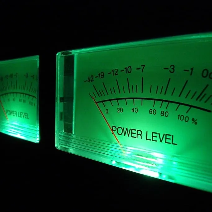 Mastering